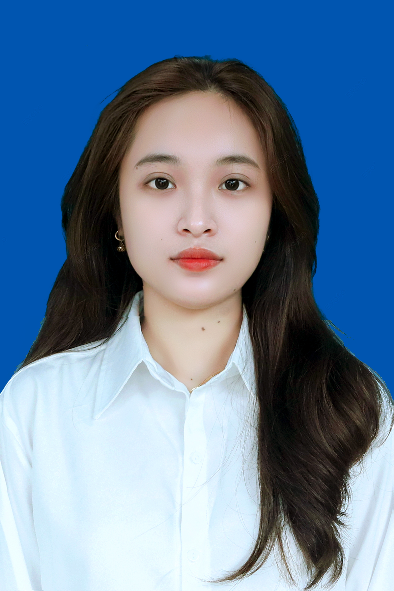 Ha My Duyen
